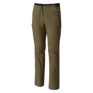 Mountain Hardwear Men's AP Scrambler Pants Peat Moss Green 40x32